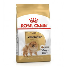 Royal Canin Adult Pomeranian Hondenvoer 1,5 Kg