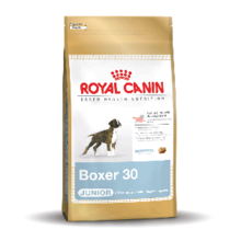 Royal Canin Boxer 30 Junior 3 Kg