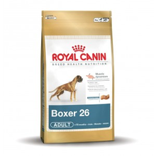 Royal Canin Boxer Adult Hondenvoer 2 X 12 Kg