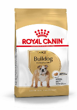 Royal Canin Breed Royal Canin Adult Bulldog Hondenvoer 2 X 3 Kg
