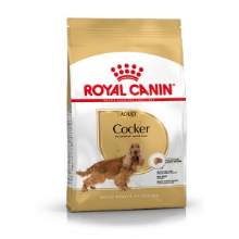 Royal Canin Breed Royal Canin Adult Cocker Spaniel Hondenvoer 2 X 3 Kg