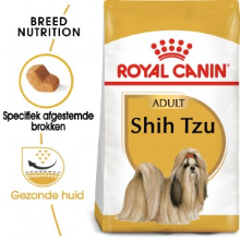 Royal Canin Breed Royal Canin Adult Shih Tzu Hondenvoer 2 X 1,5 Kg