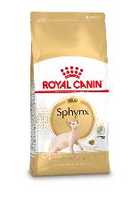 Royal Canin Breed Royal Canin Adult Sphynx Kattenvoer 2 X 10 Kg