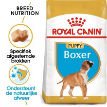 Royal Canin Breed Royal Canin Puppy Boxer Hondenvoer 2 X 3 Kg