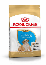 Royal Canin Breed Royal Canin Puppy Bulldog Hondenvoer 2 X 3 Kg