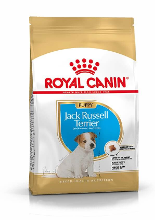 Royal Canin Breed Royal Canin Puppy Jack Russell Terriër Hondenvoer 3 X 3 Kg