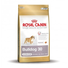 Royal Canin Bulldog 30 Junior Hondenvoer