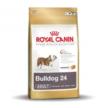 Royal Canin Bulldog Adult Hondenvoer