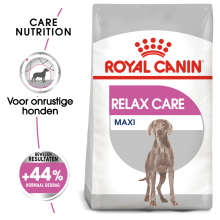 Royal Canin Ccn Relax Care Maxi   Hondenvoer   3 Kg