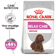 Royal Canin Ccn Relax Care Medium   Hondenvoer   3 Kg
