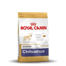 Royal Canin Chihuahua 30 Junior Hondenvoer 1.5 Kg