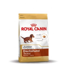 Royal Canin Dachshund 30 Junior Hondenvoer 1.5 Kg