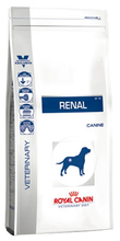 Royal Canin Dap Dog Renal Hondenvoer 14 Kg
