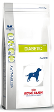 Royal Canin Dog Diabetic Hondenvoer #95;_7 Kg