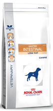 Royal Canin Dog Gastro Intestinal Low Fat Hondenvoer #95;_6 Kg