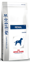 Royal Canin Dog Renal Hondenvoer #95;_14 Kg