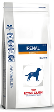 Royal Canin Dog Renal Select Hondenvoer #95;_10 Kg