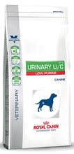 Royal Canin Dog Urinary U.C Low Purine Hondenvoer #95;_7,5 Kg
