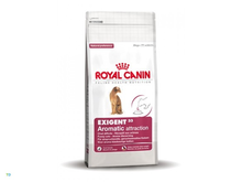 Royal Canin Exigent 33 Aromatic Attraction   10 Kg