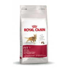 Royal Canin Fit 32 Kattenvoer 10 + 2 Kg