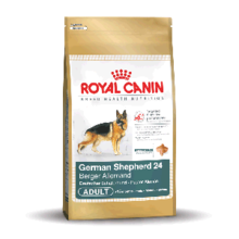 Royal Canin German Shepherd 24 Adult 3 Kg