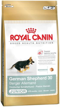 Royal Canin German Shepherd Junior 30 Hondenvoer 12 Kg