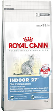 Royal Canin Indoor 27 Kattenvoer 4 Kg