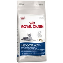 Royal Canin Indoor 7+ (mature) 27 Kattenvoer 9 Kg