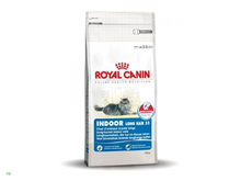 Royal Canin Indoor Longhair 35   400 Gram