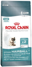 Royal Canin Intense Hairball 34 Kattenvoer 10 Kg