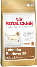 Royal Canin Labrador Retriever Adult 30 Hondenvoer 3 Kg