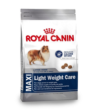Royal Canin Maxi Light Weight Hondenvoer #95;_3 Kg