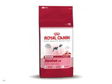 Royal Canin Medium Junior 32   10 Kg