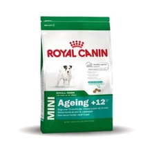 Royal Canin Mini Ageing +12 Hondenvoer