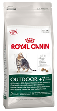 Royal Canin Outdoor +7 Kattenvoer 2 Kg
