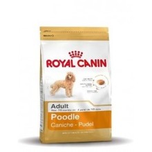 Royal Canin Poodle 30 Adult Hondenvoer