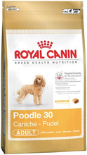 Royal Canin Poodle 30 Hondenvoer 1,5 Kg