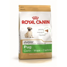 Royal Canin Pug (mopshond) Junior Hondenvoer 1.5 Kg