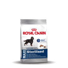 Royal Canin Shn Maxi Sterilised Hondenvoer 3 Kg