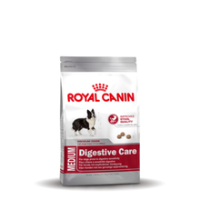 Royal Canin Shn Medium Digestive Care Hondenvoer 3 Kg