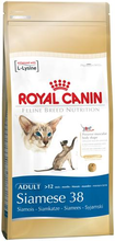 Royal Canin Siamese 38 Kattenvoer 4 Kg