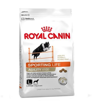 Royal Canin Sporting Agility 4100 Large Dog Hondenvoer #95;_15 Kg