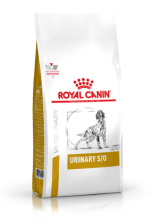 Royal Canin Veterinary Diet Hond Urinary S/o Lp18 13kg