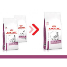 Royal Canin Veterinary Diet Royal Canin Veterinary Mobility Support Hondenvoer 12 Kg