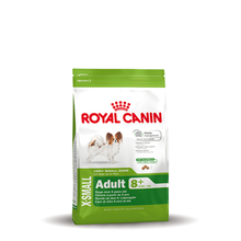 Royal Canin Xsmall Adult 8 3 Kg
