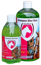 Shampoo Aloe Vera Horse #95;_2,5 Ltr