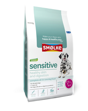 Smolke Sensitive 12 Kg   Hondenvoer