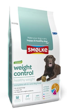 Smolke Weight Control Hondenvoer #95;_12 Kg