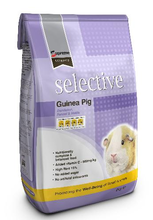 Supreme Science Selective Guinea Pig 10 Kg