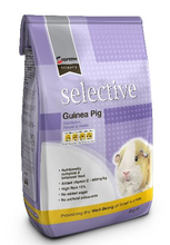 Supreme Science Selective Guinea Pig #95;_10 Kg
